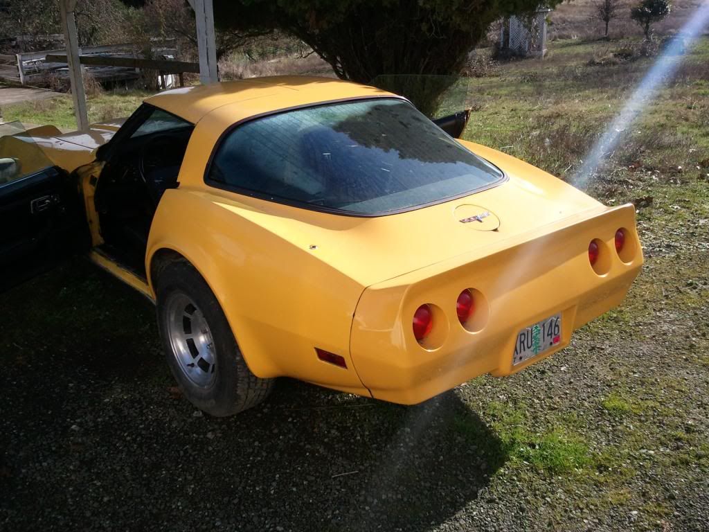 '80 C3 Fuse box?? - CorvetteForum - Chevrolet Corvette Forum Discussion